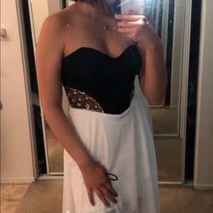 Prom/ homecoming dress